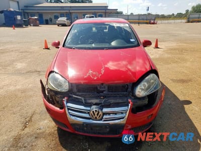 Piąte zdjęcie samochodu w środku: 2007 VOLKSWAGEN NEW GTI VIN:WVWHV91K97W076980 - miniatura