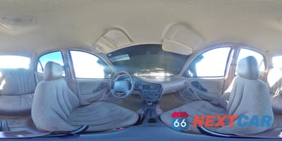 Zdjęcie 14 z 14 samochodu: 1999 CHEVROLET CAVALIER VIN:1G1JC5243X7292004 - miniatura
