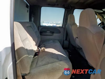 Zdjęcie 10 z 14 samochodu: 2002 FORD F350 SRW SUPER DUTY VIN:3FTSW30F12MA00263 - miniatura