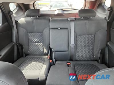 Zdjęcie 10 z 13 samochodu: 2021 CHEVROLET BLAZER 2LT VIN:3GNKBCRS3MS530140 - miniatura