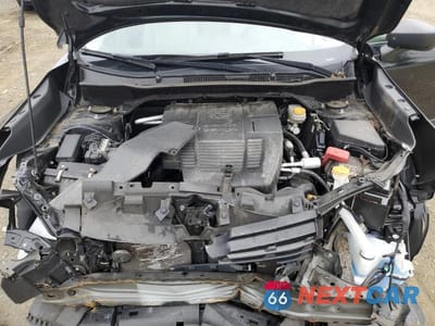 Zdjęcie 11 z 13 samochodu: 2019 SUBARU FORESTER VIN:JF2SKACCXKH478219 - miniatura