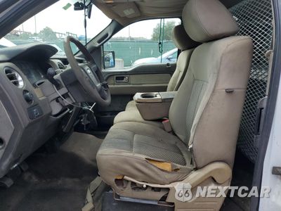 Zdjęcie 7 z 13 samochodu: 2010 FORD F150 SUPER CAB VIN:1FTEX1C82AFA92915 - miniatura