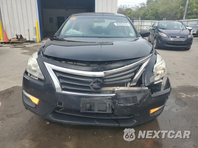 Piąte zdjęcie samochodu w środku: 2015 NISSAN ALTIMA 2.5 VIN:1N4AL3AP5FN891798 - miniatura