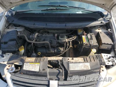 Zdjęcie 12 z 13 samochodu: 2006 DODGE GRAND CARAVAN SE VIN:1D4GP24R36B659785 - miniatura