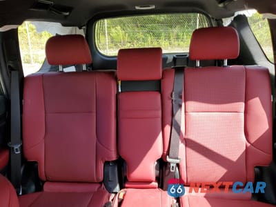 Zdjęcie 10 z 13 samochodu: 2022 LEXUS GX 460 VIN:JTJAM7BXXN5329162 - miniatura