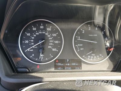 Zdjęcie 9 z 14 samochodu: 2018 BMW X1 SDRIVE28I VIN:WBXHU7C30J5L05656 - miniatura