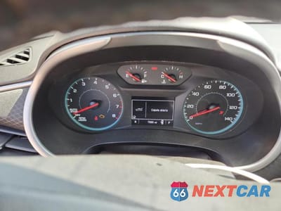 Zdjęcie 9 z 13 samochodu: 2025 CHEVROLET MALIBU RS VIN:1G1ZG5ST8SF102243 - miniatura