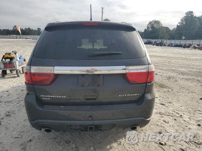 Zdjęcie 6 z 13 samochodu: 2011 DODGE DURANGO CITADEL VIN:1D4SE5GT8BC638394 - miniatura