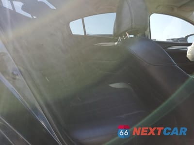 Zdjęcie 10 z 14 samochodu: 2021 MAZDA 6 GRAND TOURING VIN:JM1GL1TY4M1616152 - miniatura