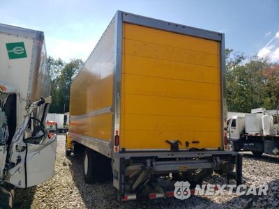 Drugie zdjęcie samochodu z przodu: 2018 FREIGHTLINER M2 106 MED - SEMI TRUCK VIN:3ALACWFC8JDJH5069 - miniatura