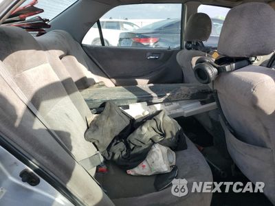 Zdjęcie 10 z 13 samochodu: 2002 HONDA ACCORD LX VIN:1HGCG65592A100080 - miniatura