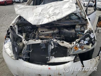 Zdjęcie 12 z 13 samochodu: 2006 TOYOTA SIENNA CE VIN:5TDZA23C26S487424 - miniatura