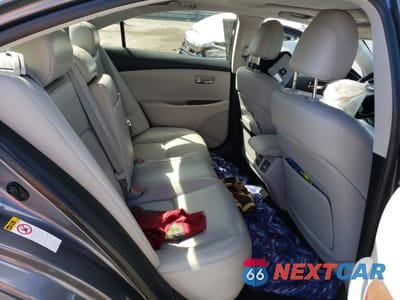 Zdjęcie 10 z 13 samochodu: 2012 LEXUS ES 350 VIN:JTHBK1EGXC2487617 - miniatura