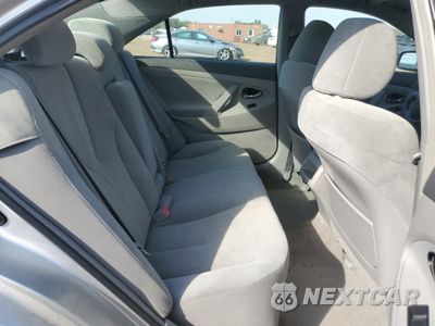 Zdjęcie 10 z 14 samochodu: 2009 TOYOTA CAMRY BASE VIN:4T4BE46K49R075818 - miniatura