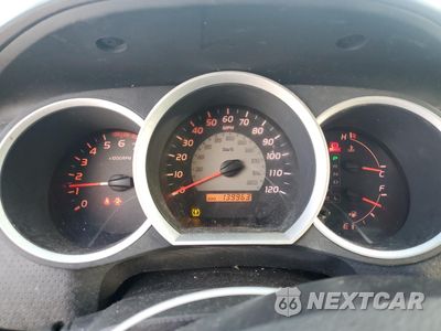 Zdjęcie 9 z 14 samochodu: 2008 TOYOTA TACOMA ACCESS CAB VIN:5TEUU42N38Z550858 - miniatura