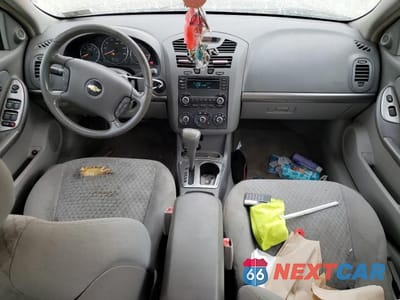 Zdjęcie 8 z 12 samochodu: 2007 CHEV MALIBU VIN:1G1ZT58N77F112600 - miniatura