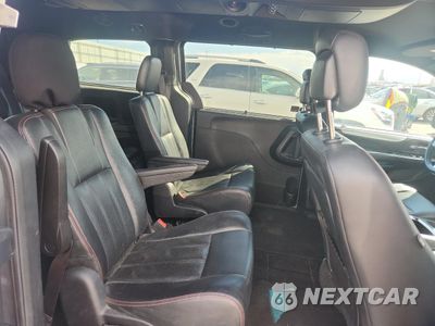 Zdjęcie 11 z 13 samochodu: 2019 DODGE GRAND CARAVAN GT VIN:2C4RDGEG7KR658546 - miniatura