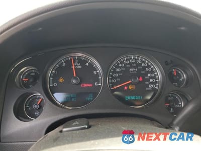 Zdjęcie 9 z 13 samochodu: 2009 GMC YUKON SLE VIN:1GKFC23C39R217056 - miniatura