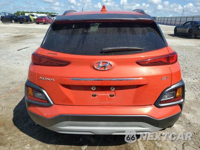 Zdjęcie 6 z 15 samochodu: 2019 HYUNDAI KONA LIMITED VIN:KM8K33A53KU215181 - miniatura