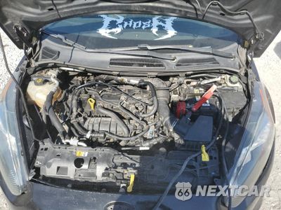 Zdjęcie 11 z 12 samochodu: 2014 FORD FIESTA ST VIN:3FADP4GX5EM176818 - miniatura