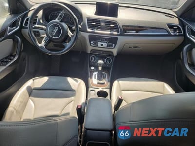 Zdjęcie 8 z 13 samochodu: 2016 AUDI Q3 PREMIUM PLUS VIN:WA1EFCFS0GR010011 - miniatura