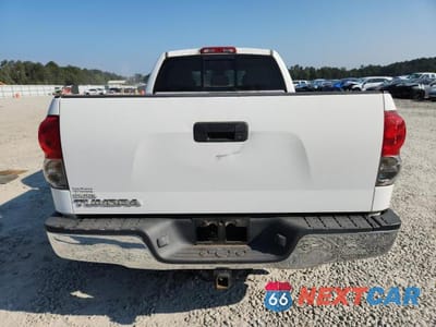 Zdjęcie 6 z 12 samochodu: 2008 TOYOTA TUNDRA DOUBLE CAB VIN:5TFRT54198X018000 - miniatura