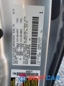 Zdjęcie 13 z 15 samochodu: 2023 TOYOTA SEQUOIA SR5 VIN:7SVAAABA6PX015901 - miniatura