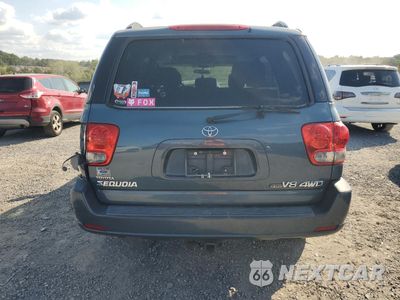 Zdjęcie 6 z 13 samochodu: 2005 TOYOTA SEQUOIA SR5 VIN:5TDBT44A95S256121 - miniatura