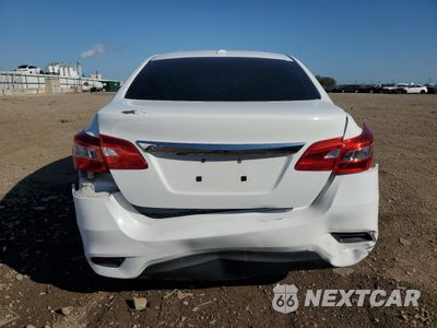 Zdjęcie 6 z 14 samochodu: 2016 NISSAN SENTRA FE+ VIN:3N1AB7AP3GY242481 - miniatura