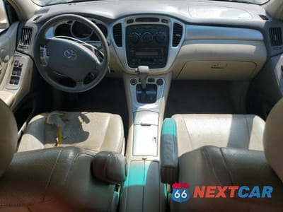 Zdjęcie 8 z 13 samochodu: 2007 TOYOTA HIGHLANDER BASE VIN:JTEGD21A370159171 - miniatura