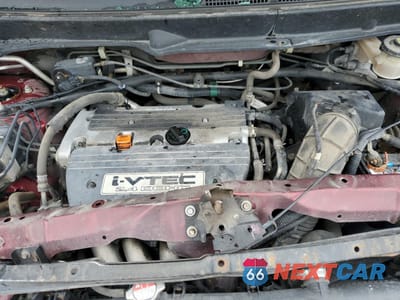 Zdjęcie 12 z 14 samochodu: 2010 HONDA ELEMENT EX VIN:5J6YH2H70AL006058 - miniatura