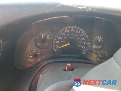 Zdjęcie 9 z 13 samochodu: 2000 CHEVROLET EXPRESS G1500 VIN:1GCEG15W9Y1211935 - miniatura