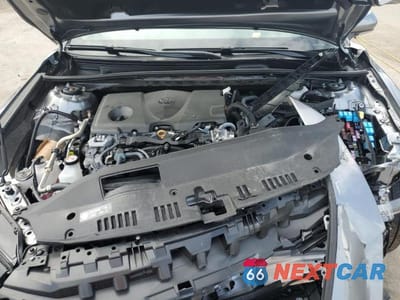 Zdjęcie 11 z 12 samochodu: 2025 TOYOTA CAMRY XSE VIN:4T1DAACK8SU549566 - miniatura