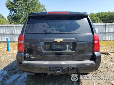 Zdjęcie 6 z 13 samochodu: 2016 CHEVROLET TAHOE K1500 LT VIN:1GNSKBKC8GR110328 - miniatura