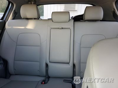 Zdjęcie 10 z 16 samochodu: 2018 KIA SPORTAGE EX VIN:KNDPN3AC3J7338317 - miniatura