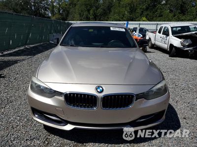 Piąte zdjęcie samochodu w środku: 2014 BMW 328 I VIN:WBA3A5G54ENP32843 - miniatura
