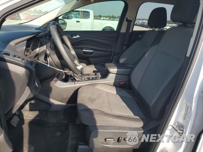 Zdjęcie 7 z 13 samochodu: 2017 FORD ESCAPE SE VIN:1FMCU0GD0HUE15250 - miniatura