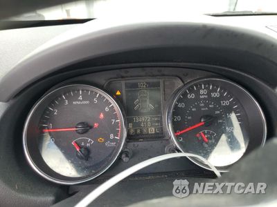 Zdjęcie 9 z 15 samochodu: 2011 NISSAN ROGUE S VIN:JN8AS5MV1BW668783 - miniatura