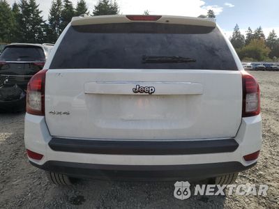Zdjęcie 6 z 13 samochodu: 2016 JEEP COMPASS SPORT VIN:1C4NJDBB3GD779891 - miniatura