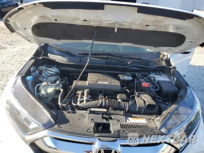 Zdjęcie 12 z 16 samochodu: 2019 HONDA CR-V EX VIN:5J6RW1H52KA027459 - miniatura