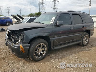 2003 GMC YUKON DENALI 1GKEK63U73J332778 - główne zdjęcie licytacji z USA - miniatura