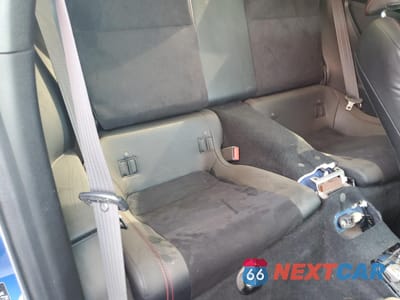 Zdjęcie 10 z 12 samochodu: 2014 SUBARU BRZ 2.0 LIMITED VIN:JF1ZCAC18E9604591 - miniatura