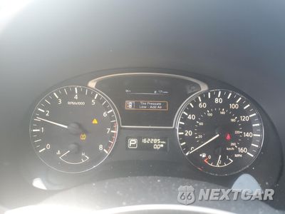 Zdjęcie 9 z 12 samochodu: 2015 NISSAN ALTIMA 2.5 VIN:1N4AL3AP2FN398824 - miniatura