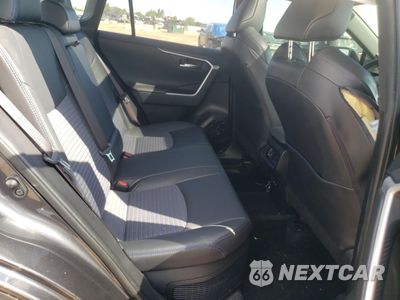 Zdjęcie 10 z 14 samochodu: 2020 TOYOTA RAV4 XSE VIN:JTMEWRFV6LJ040514 - miniatura