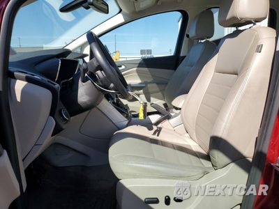 Zdjęcie 7 z 15 samochodu: 2013 FORD C-MAX PREMIUM VIN:1FADP5CU7DL540030 - miniatura