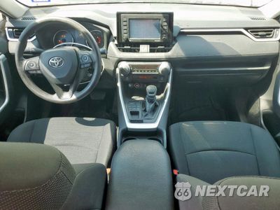Zdjęcie 8 z 14 samochodu: 2021 TOYOTA RAV4 VIN:2T3F1RFV0MC159666 - miniatura