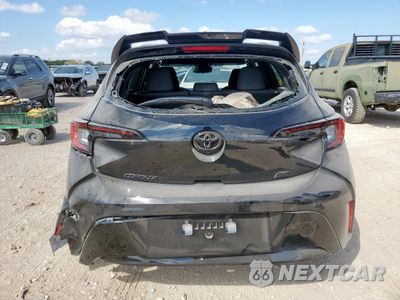 Zdjęcie 6 z 16 samochodu: 2025 TOYOTA COROLLA SE VIN:JTND4MBE9S3249190 - miniatura