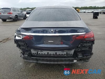 Zdjęcie 6 z 13 samochodu: 2021 MERCEDES-BENZ E 350 4MATIC VIN:W1KZF8EB8MA893099 - miniatura