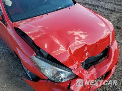 Zdjęcie 11 z 12 samochodu: 2008 TOYOTA CAMRY SOLARA SE VIN:4T1FA38PX8U143712 - miniatura