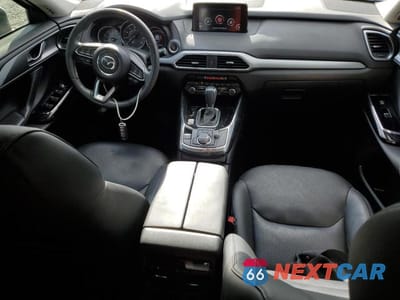 Zdjęcie 8 z 14 samochodu: 2019 MAZDA CX-9 TOURING VIN:JM3TCACY1K0335564 - miniatura
